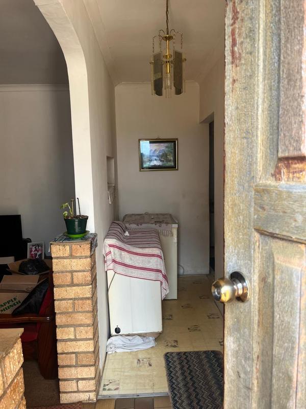 2 Bedroom Property for Sale in Bethelsdorp Eastern Cape